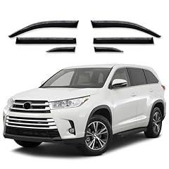 Mngynuka window visor for sale  Delivered anywhere in USA 
