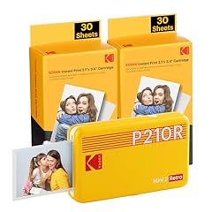 Kodak mini retro gebraucht kaufen  Wird an jeden Ort in Deutschland