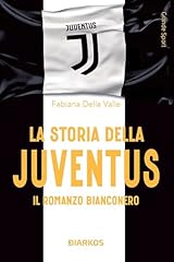 Storia della juventus usato  Spedito ovunque in Italia 