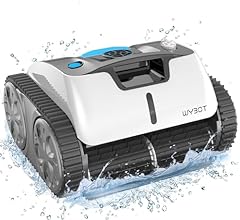 Wybot robot piscina usato  Spedito ovunque in Italia 