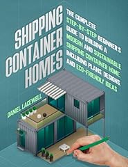 Container homes complete for sale  Delivered anywhere in UK