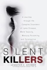 Silent killers journey for sale  Delivered anywhere in USA 