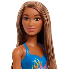 Barbie beach doll for sale  Delivered anywhere in USA 