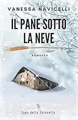 Pane sotto neve usato  Spedito ovunque in Italia 