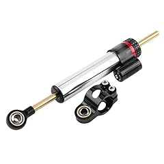 Stee damper moto usato  Spedito ovunque in Italia 