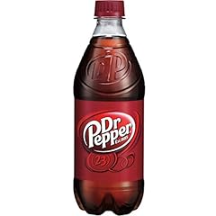 Dr. pepper soda for sale  Delivered anywhere in USA 