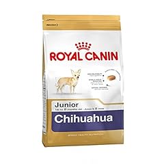 Croquettes chiot Chihuahua 1,5kg d'occasion  Livré partout en Belgiqu
