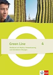 Green line workbook gebraucht kaufen  Wird an jeden Ort in Deutschland