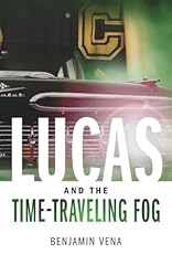 Lucas time traveling for sale  Delivered anywhere in UK