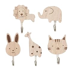 Jesiah 5pcs wooden for sale  Delivered anywhere in UK