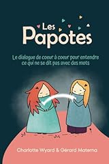 Papotes dialogue cœur d'occasion  Livré partout en France