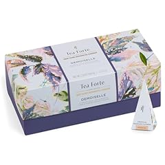 Tea forte demoiselle for sale  Delivered anywhere in USA 