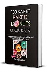 100 sweet baked for sale  Delivered anywhere in UK