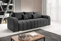 Moderno pufetto sofa for sale  Delivered anywhere in UK