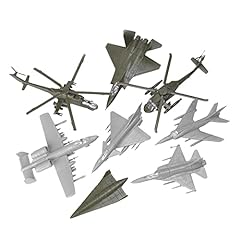 Luwecf 8pcs model for sale  Delivered anywhere in UK