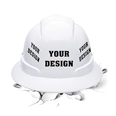 Safety hard hat for sale  Delivered anywhere in USA 