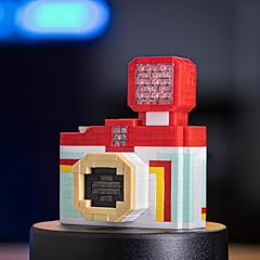 Red vintage camera for sale  Delivered anywhere in USA 