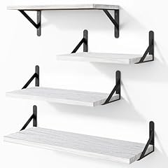Ygeomer floating shelves for sale  Delivered anywhere in USA 
