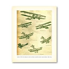 Vintage airplane collection for sale  Delivered anywhere in UK