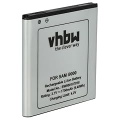 Vhbw batteria compatibile usato  Spedito ovunque in Italia 