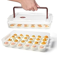 Piugeru deviled egg for sale  Delivered anywhere in USA 