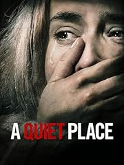 Quiet place for sale  Delivered anywhere in USA 