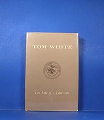 Tom white life for sale  Delivered anywhere in USA 