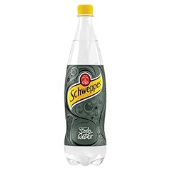 Schweppes soda water for sale  Delivered anywhere in UK