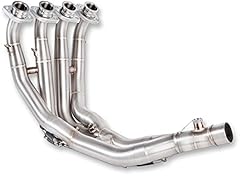 Akrapovic schalldämpfer sport gebraucht kaufen  Wird an jeden Ort in Deutschland