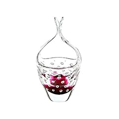 Cristalica glass basket for sale  Delivered anywhere in USA 