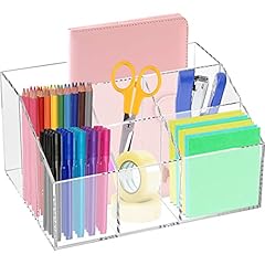 Dicunoy acrylic desk for sale  Delivered anywhere in USA 