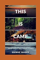 Camp poems stories for sale  Delivered anywhere in USA 