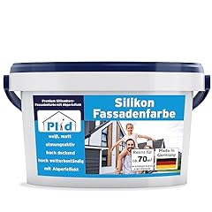 Plid silikon fassadenfarbe gebraucht kaufen  Wird an jeden Ort in Deutschland