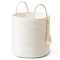 Mkono woven storage for sale  Delivered anywhere in USA 