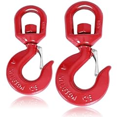 2pcs ton swivel for sale  Delivered anywhere in USA 