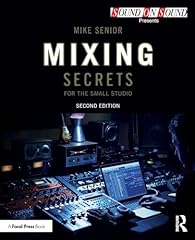 Mixing secrets small for sale  Delivered anywhere in USA 
