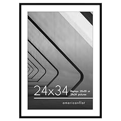 Americanflat 24x34 poster for sale  Delivered anywhere in USA 