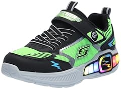 Skechers boy light for sale  Delivered anywhere in USA 