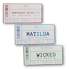 Personalised foil gift for sale  Delivered anywhere in UK