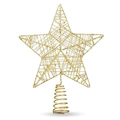Christbaumspitze stern baumspi gebraucht kaufen  Wird an jeden Ort in Deutschland