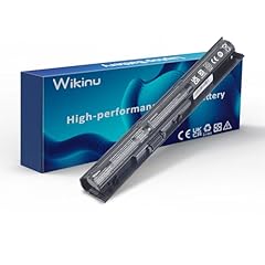 Wikinu 2800mah v104 d'occasion  Livré partout en France