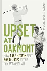 Upset oakmont dave for sale  Delivered anywhere in UK