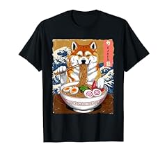 Akita inu mangiare usato  Spedito ovunque in Italia 