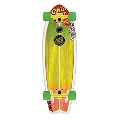 Santa cruz skate for sale  Delivered anywhere in USA 