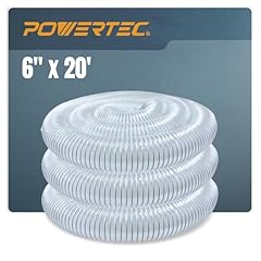 Powertec dust collection for sale  Delivered anywhere in USA 