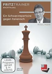 Schwarzrepertoire italienisch  gebraucht kaufen  Wird an jeden Ort in Deutschland