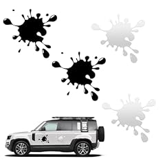 Pièces autocollants voiture d'occasion  Livré partout en France
