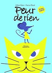 Peur livre surprise d'occasion  Livré partout en France