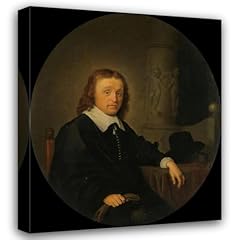 Gerrit dou 28x32 for sale  Delivered anywhere in USA 