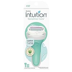 Schick intuition razors for sale  Delivered anywhere in USA 